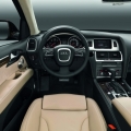 Audi Q7 facelift - Foto 6 din 12