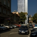 Cathedral Plaza - Foto 1 din 10
