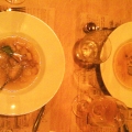 Restaurantul Madame Pogany - Foto 3 din 6