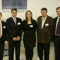 Conferinta Proprietar de companie, caut finantare - Foto 26 din 50