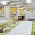 Sediul Google din New York - Foto 1 din 5
