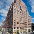 Sediul Google din New York - Foto 2 din 5