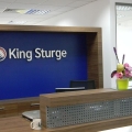 King Sturge - Foto 2 din 23