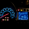 Chevrolet Spark - Foto 23 din 30