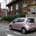 Chevrolet Spark - Foto 8 din 30