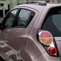Chevrolet Spark - Foto 10 din 30