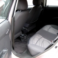 Chevrolet Spark - Foto 28 din 30