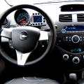 Chevrolet Spark - Foto 20 din 30