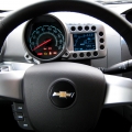 Chevrolet Spark - Foto 21 din 30