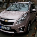 Chevrolet Spark - Foto 3 din 30