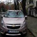 Chevrolet Spark - Foto 4 din 30