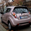 Chevrolet Spark - Foto 7 din 30