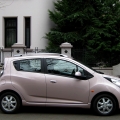 Chevrolet Spark - Foto 9 din 30