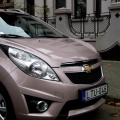 Chevrolet Spark - Foto 11 din 30