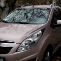 Chevrolet Spark - Foto 2 din 30