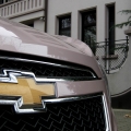 Chevrolet Spark - Foto 1 din 30