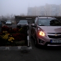 Chevrolet Spark - Foto 13 din 30