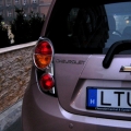Chevrolet Spark - Foto 16 din 30
