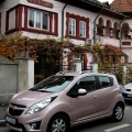Chevrolet Spark - Foto 17 din 30