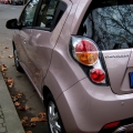 Chevrolet Spark - Foto 18 din 30