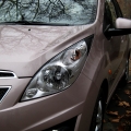Chevrolet Spark - Foto 19 din 30