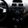 Chevrolet Spark - Foto 24 din 30