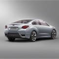 Subaru Trezia si Impreza - Foto 4 din 4