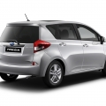 Subaru Trezia si Impreza - Foto 2 din 4