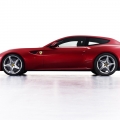 Ferrari Four - Foto 3 din 3