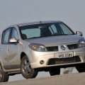 Sandero Vibe - Foto 7 din 11