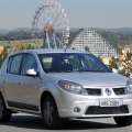 Sandero Vibe - Foto 9 din 11