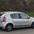 Sandero Vibe - Foto 10 din 11