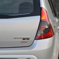 Sandero Vibe - Foto 11 din 11