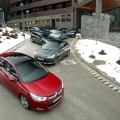 Noul Citroen C4 - Foto 1 din 10