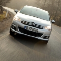 Noul Citroen C4 - Foto 3 din 10