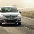 Noul Citroen C4 - Foto 4 din 10