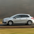 Noul Citroen C4 - Foto 5 din 10