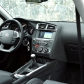 Noul Citroen C4 - Foto 8 din 10