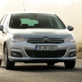 Noul Citroen C4 - Foto 9 din 10