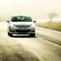 Noul Citroen C4 - Foto 10 din 10