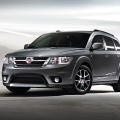 Fiat Freemont - Foto 1 din 3