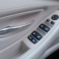 Noul BMW Seria 5 sedan - Foto 25 din 27
