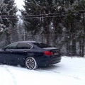 Noul BMW Seria 5 sedan - Foto 9 din 27