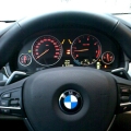 Noul BMW Seria 5 sedan - Foto 15 din 27