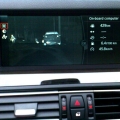 Noul BMW Seria 5 sedan - Foto 23 din 27