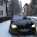 Noul BMW Seria 5 sedan - Foto 4 din 27