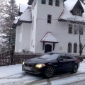 Noul BMW Seria 5 sedan - Foto 2 din 27