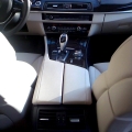 Noul BMW Seria 5 sedan - Foto 18 din 27