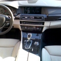 Noul BMW Seria 5 sedan - Foto 19 din 27