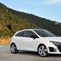 Seat Ibiza Cupra, FR si Bocanegra - Foto 2 din 10